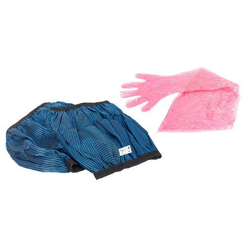 Materiál textilných snehových reťazí veľkosti M