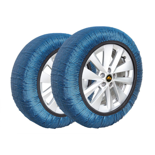 Textilné snehové reťaze L AUTOMAX