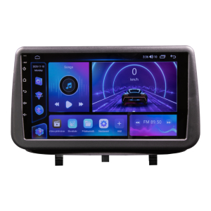 Multimediálne autorádio Opel Meriva - 9" LCD, OS Android, Wi-Fi, GPS, CarPlay, Bluetooth, 2x USB, 4G