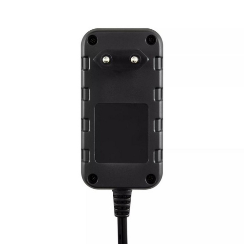 OSRAM BATTERYcharge 901 inteligentná nabíjačka batérie zadný pohľad