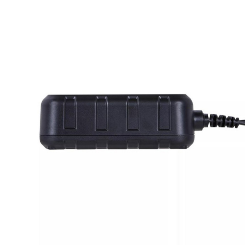 OSRAM BATTERYcharge 904 nabíjačka batérie 6V 12V 4A bočný pohľad