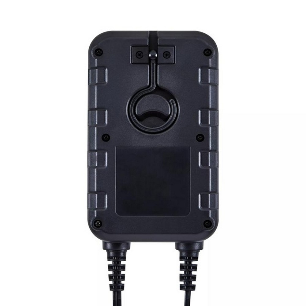 Inteligentná nabíjačka autobatérie 12V / 24V (8A) – OSRAM BATTERYcharge ...