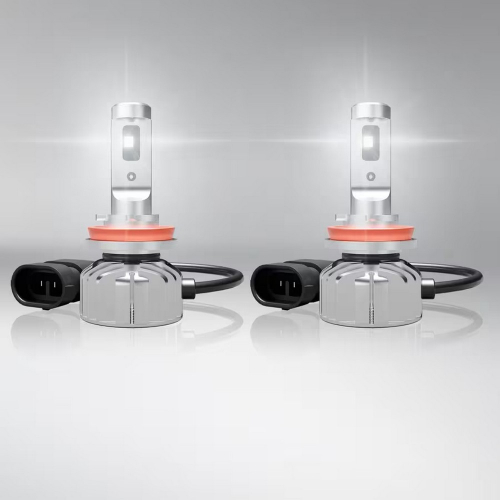 OSRAM NIGHT BREAKER LED SMART H8 sada 2 ks svietiacich LED žiaroviek do hmlových svetiel