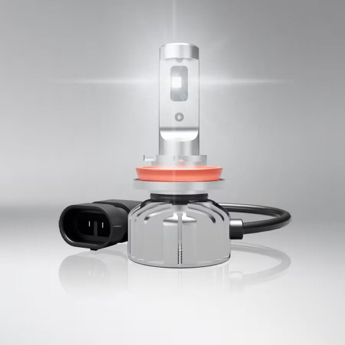 OSRAM NIGHT BREAKER LED SMART H8 svietiaca LED žiarovka do hmlovky detail produktu