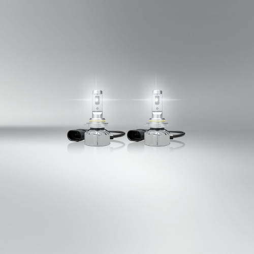 OSRAM NIGHT BREAKER LED SMART HB4 sada 2 ks svietiacich LED žiaroviek do hmloviek