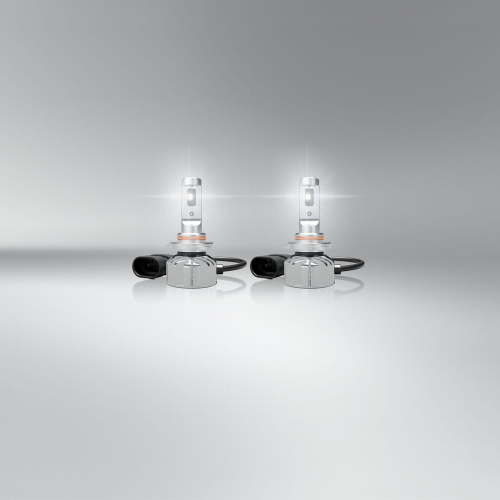 OSRAM NIGHT BREAKER LED SMART H10 sada 2 ks svietiacich LED žiaroviek do hmloviek