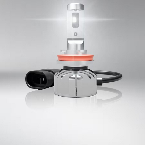 OSRAM NIGHT BREAKER LED SMART H16 svietiaca LED žiarovka do hmlovky detail produktu