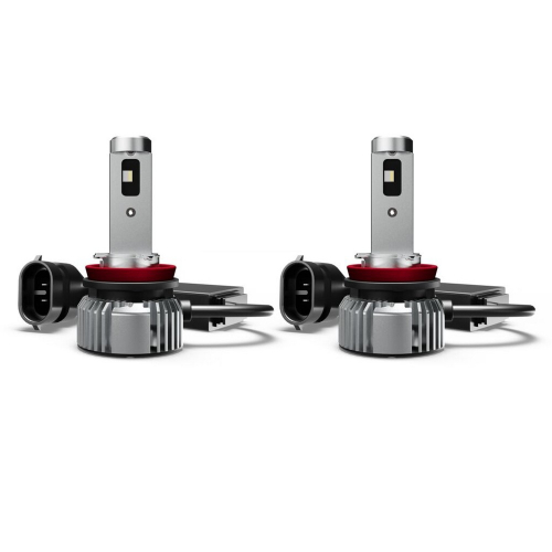 OSRAM NIGHT BREAKER LED SMART ECE H11 sada 2 ks LED autožiaroviek predný pohľad