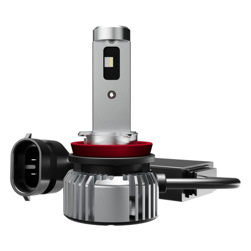 OSRAM NIGHT BREAKER LED SMART ECE H11 LED autožiarovka 12V detail jednej žiarovky