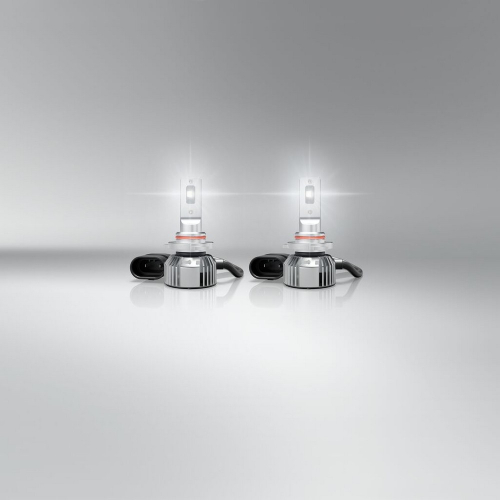 OSRAM NIGHT BREAKER LED SMART HB3 sada 2 ks svietiacich LED autožiaroviek