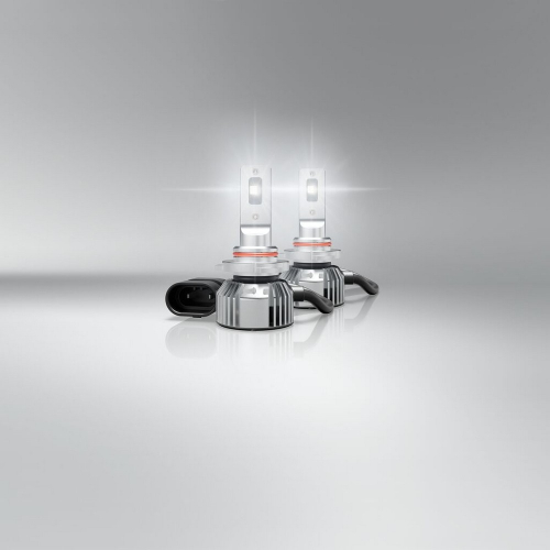 OSRAM NIGHT BREAKER LED SMART HB3 svietiace LED autožiarovky detail produktu