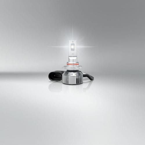 OSRAM NIGHT BREAKER LED SMART HB3 svietiaca LED autožiarovka detail produktu