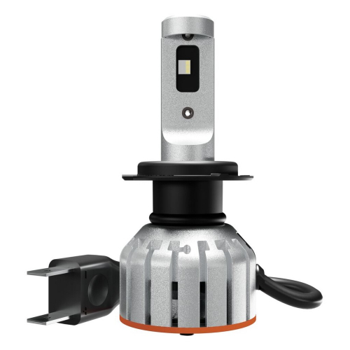 OSRAM NIGHT BREAKER LED START H7 LED autožiarovka 12V detail jednej žiarovky