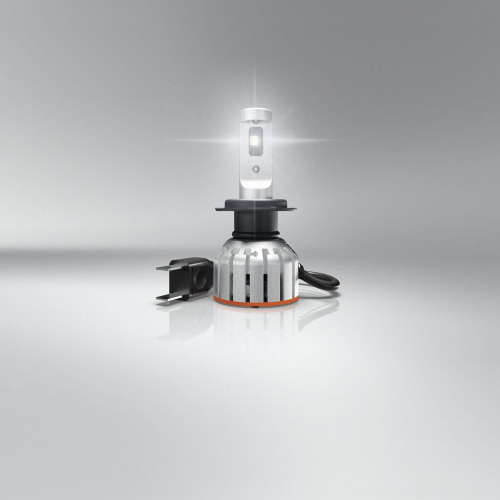 OSRAM NIGHT BREAKER LED START H7 svietiaca LED autožiarovka detail produktu