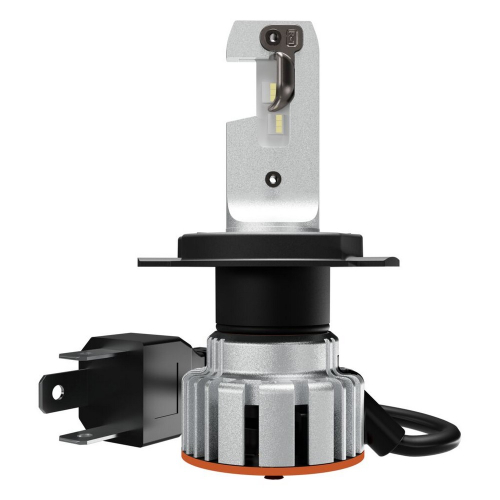 OSRAM NIGHT BREAKER LED START H4 LED autožiarovka 12V detail jednej žiarovky