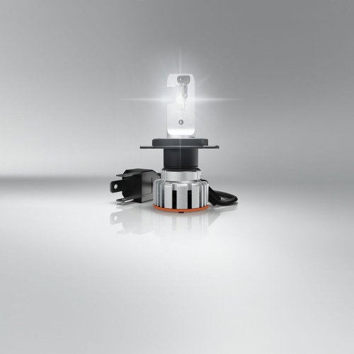 OSRAM NIGHT BREAKER LED START H4 svietiaca LED autožiarovka detail produktu