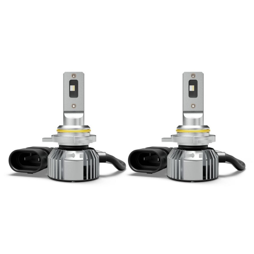 OSRAM NIGHT BREAKER LED SMART HIR2 sada 2 ks LED autožiaroviek predný pohľad