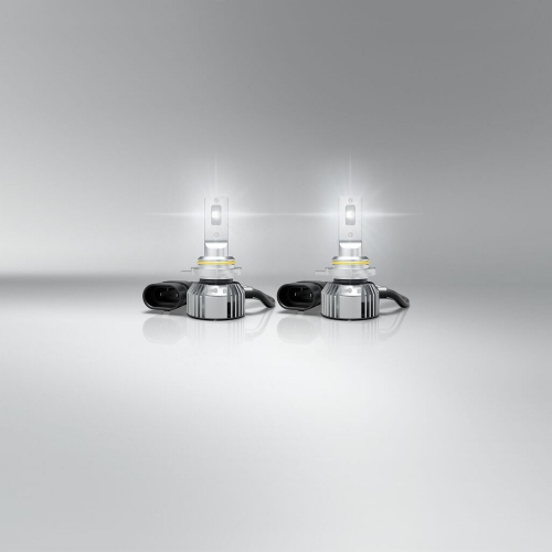 OSRAM NIGHT BREAKER LED SMART HIR2 sada 2 ks svietiacich LED autožiaroviek