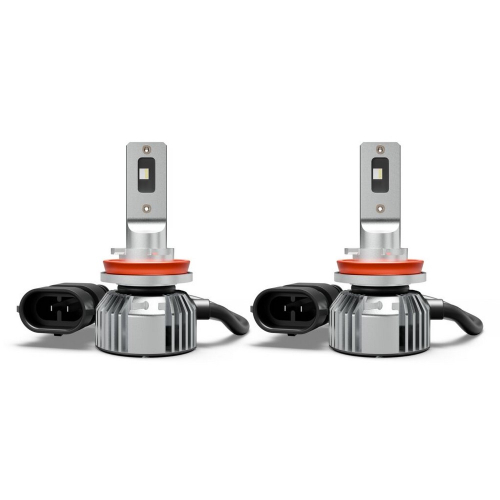 OSRAM H9 NIGHT BREAKER LED SMART 12V sada 2 ks LED autožiaroviek