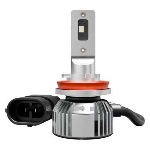 OSRAM H9 NIGHT BREAKER LED SMART 12V LED autožiarovka detail jednej žiarovky