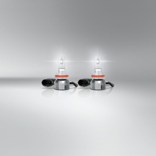 OSRAM H9 NIGHT BREAKER LED SMART 12V sada 2 ks svietiacich LED autožiaroviek