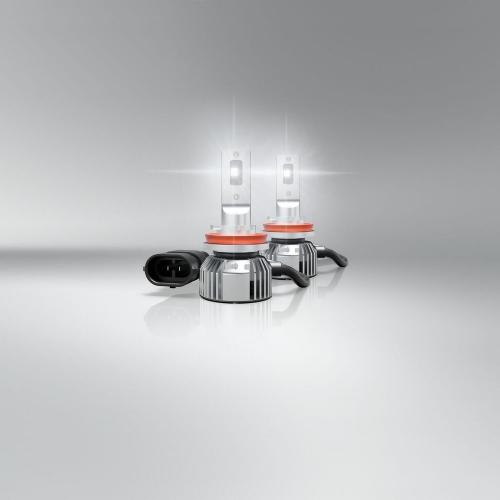 OSRAM H9 NIGHT BREAKER LED SMART 12V svietiaca LED autožiarovka detail