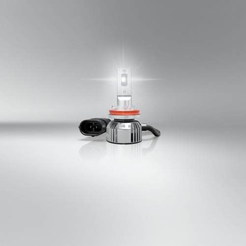 OSRAM H9 NIGHT BREAKER LED SMART 12V svietiace LED autožiarovky 2 ks