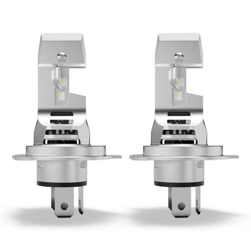 OSRAM NIGHT BREAKER LED SPEED 450 H4 sada 2 ks LED autožiaroviek spredu