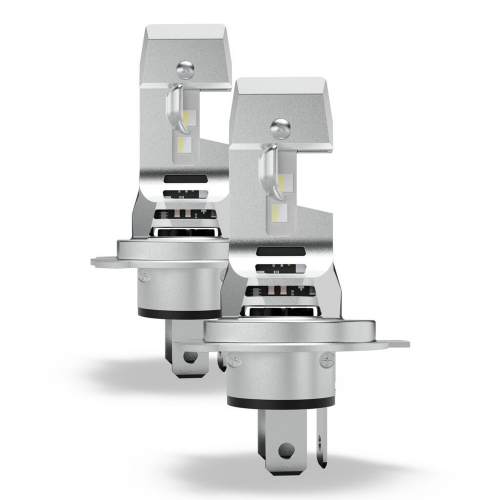 OSRAM NIGHT BREAKER LED SPEED 450 H4 LED autožiarovky 2 ks detail produktu