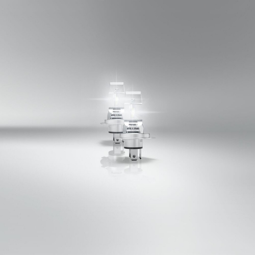 OSRAM NIGHT BREAKER LED SPEED 450 H4 svietiace LED autožiarovky detail produktu