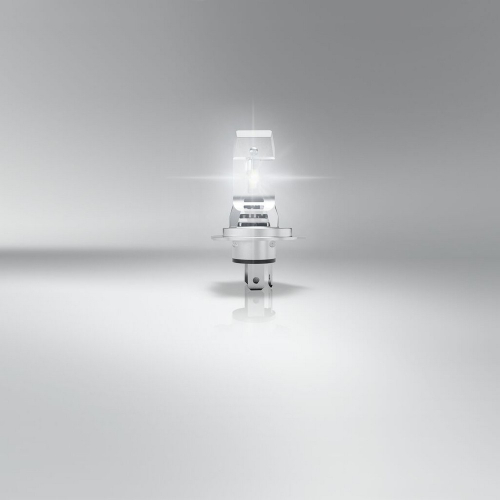 OSRAM NIGHT BREAKER LED SPEED 450 H4 svietiaca LED autožiarovka detail jednej žiarovky