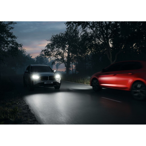 OSRAM NIGHT BREAKER LED SPEED 450 H4 LED autožiarovky pri nočnej jazde osvetlenie vozovky