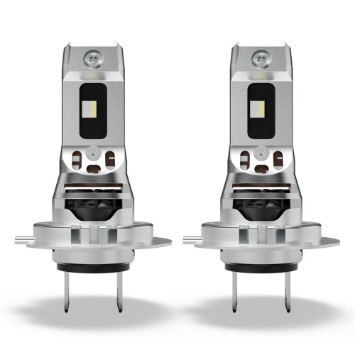 OSRAM H7 NIGHT BREAKER LED SPEED 450 12V sada 2 ks LED autožiaroviek samostatne