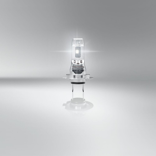 OSRAM H7 NIGHT BREAKER LED SPEED 450 12V svietiaca LED autožiarovka detail