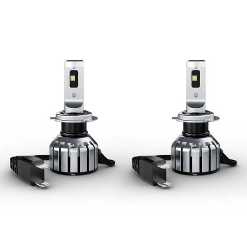 OSRAM H7 TRUCKSTAR LED 24V sada 2 ks LED žiaroviek do svetlometov