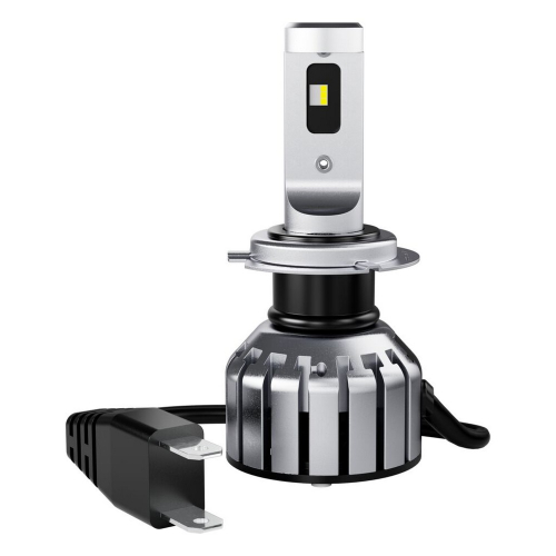 OSRAM H7 TRUCKSTAR LED 24V detail LED žiarovky pre kamión