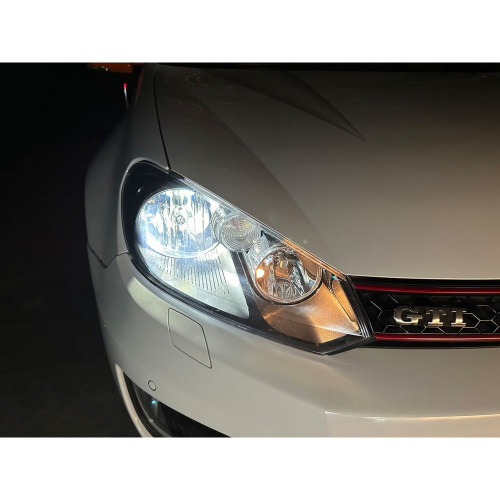 OSRAM W5W NIGHT BREAKER LED T10 osvetlenie predného svetla vozidla detail