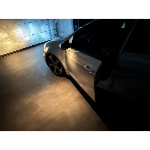 OSRAM W5W NIGHT BREAKER LED T10 vnútorné osvetlenie dverí vozidla