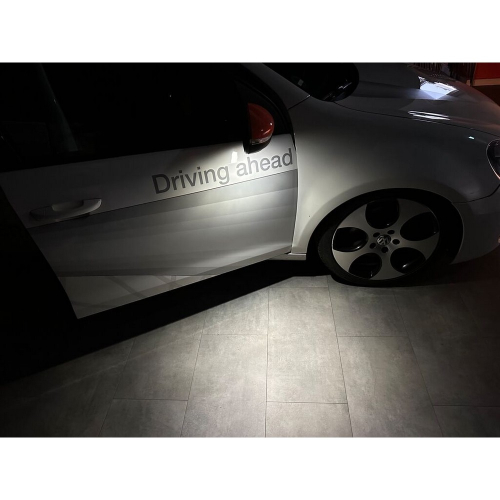 OSRAM W5W NIGHT BREAKER LED T10 LED osvetlenie interiéru pri otvorených dverách