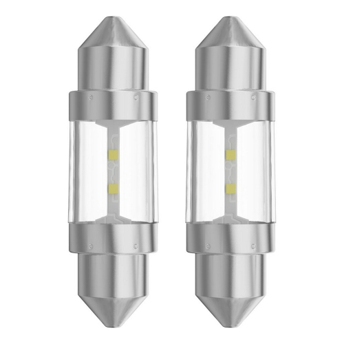 OSRAM C5W NIGHT BREAKER LED 2 ks detail LED autožiaroviek C5W
