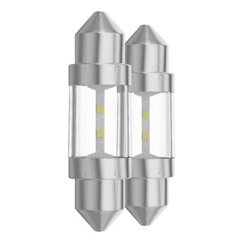 OSRAM C5W NIGHT BREAKER LED sada 2 ks detail produktu