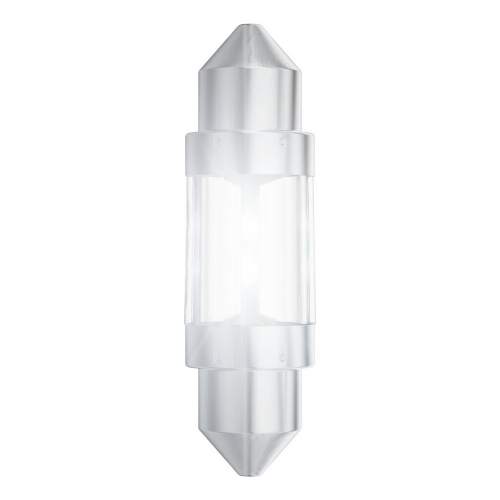 OSRAM C5W NIGHT BREAKER LED 1 ks svietiaca LED žiarovka detail