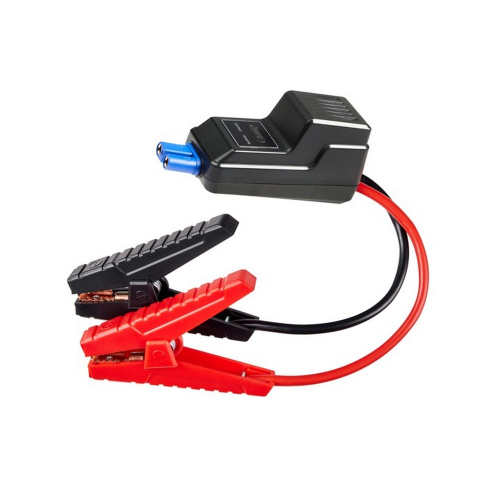 OSRAM BATTERYjumpstart 1000TI inteligentné štartovacie káble s kliešťami