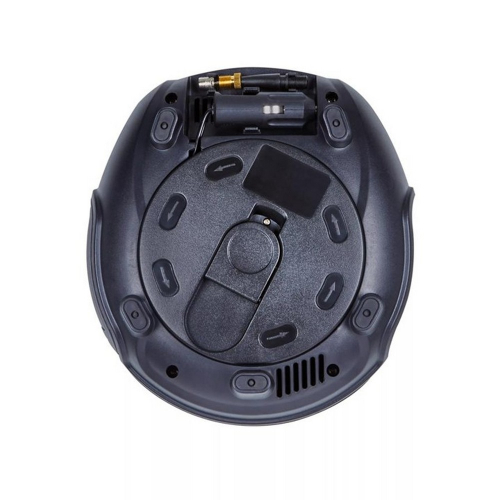 OSRAM TyreInflate 200 spodná strana kompresora detail produktu