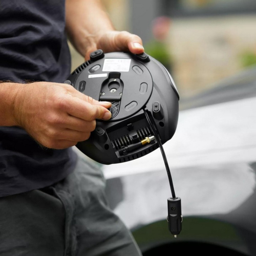 Autokompresor OSRAM TyreInflate 200