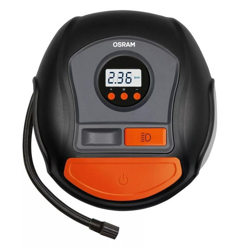 OSRAM TyreInflate 450 digitálny kompresor do auta 12V