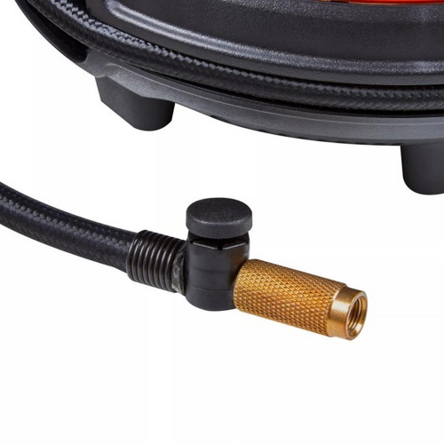 OSRAM TyreInflate 1000 s balením – digitálny auto kompresor 12V