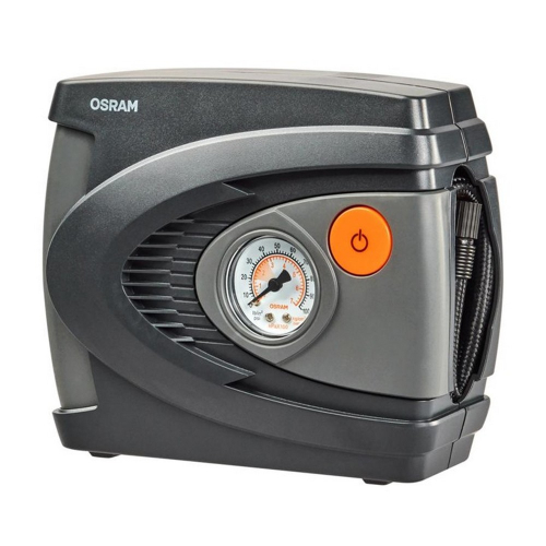 OSRAM TYREseal KIT ESSENTIAL kompresor na opravu defektu pneumatiky detail produktu