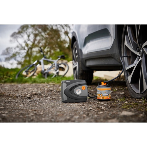 Príslušenstvo opravnej sady na pneu OSRAM TYREseal KIT ESSENTIAL