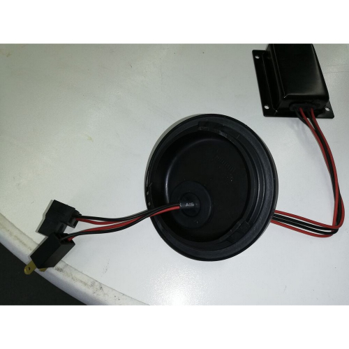 OSRAM LEDriving Smart CAN-Bus H7 s krytom svetlometu a kabelážou pripravenou na montáž